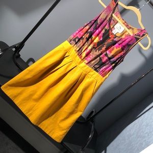 Anthropologie Dress. Perfect for work!